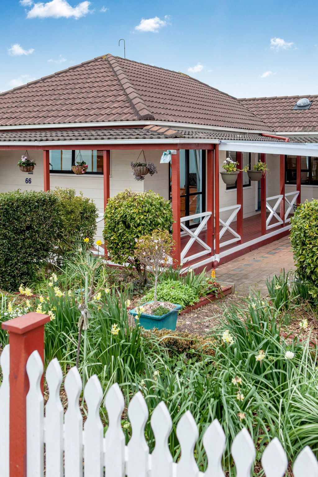 66 Hamlin Road, Mount Wellington, Auckland City