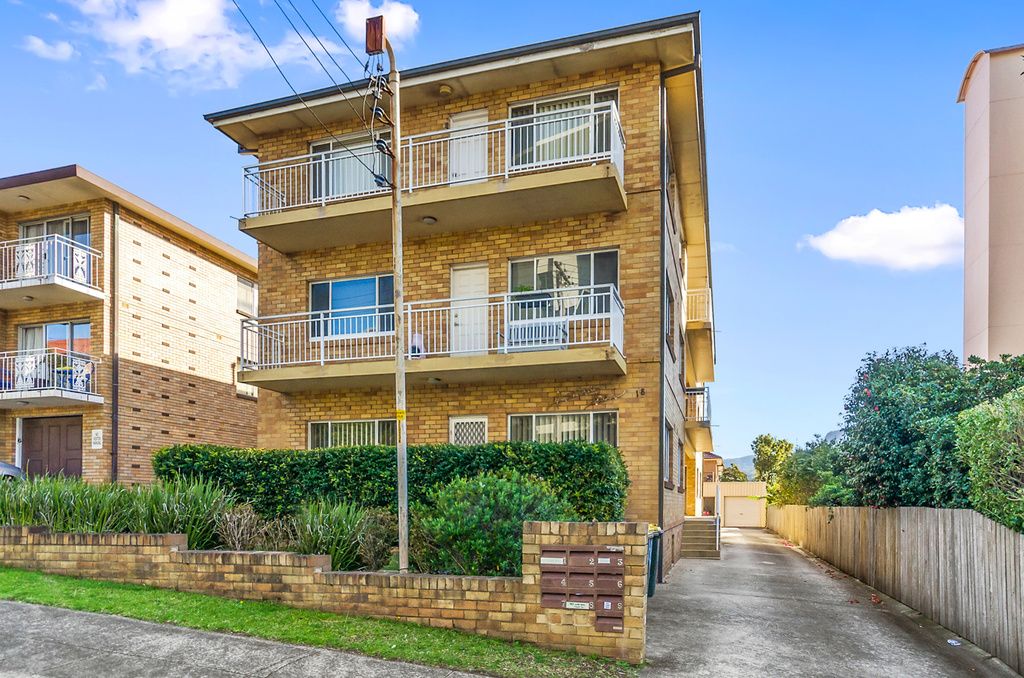 8/18 Church Street, Wollongong, NSW 2500