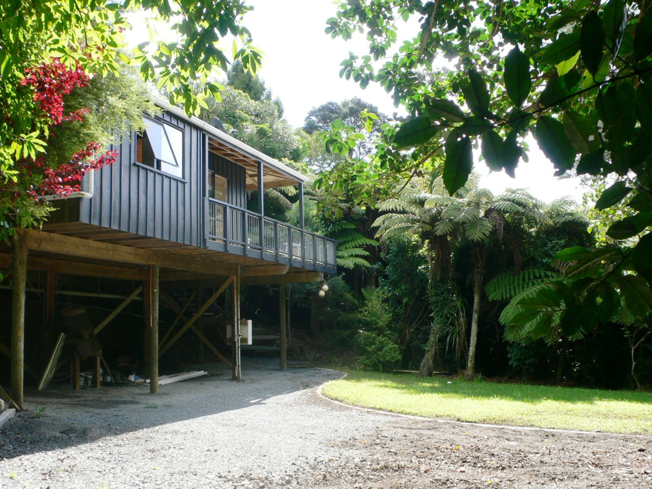 140 Whaanga Road, Raglan, Waikato District