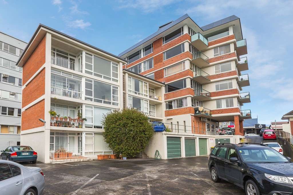 3/258 Parnell Road, Parnell, Auckland City Real Estate Ray White
