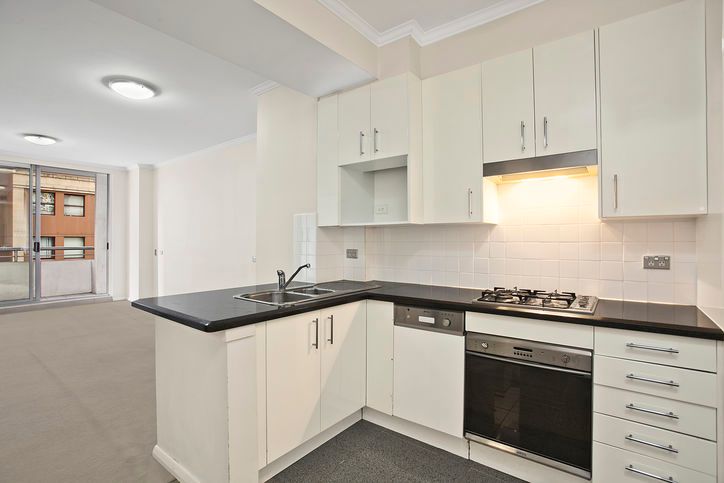 131/298 Sussex Street, Sydney, NSW 2000