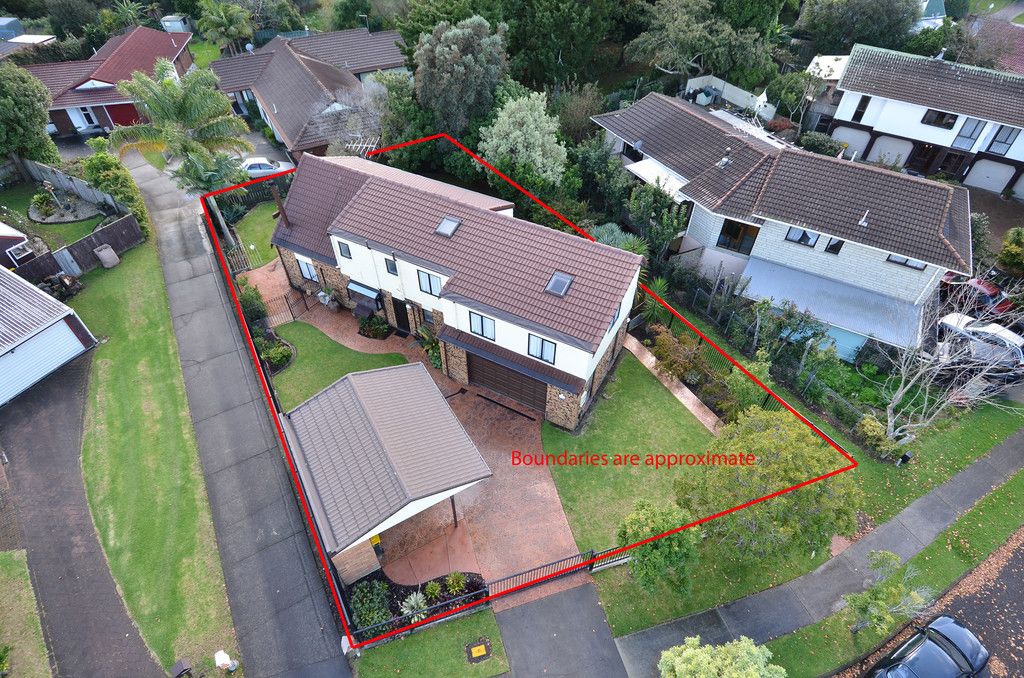 7 Matuku Place, Papatoetoe, Manukau City