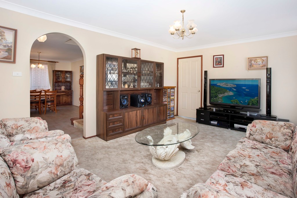 7 Errica Street, Greenfield Park, NSW 2176
