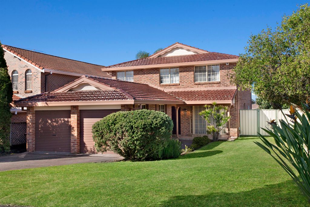 7 Errica Street, Greenfield Park NSW 2176