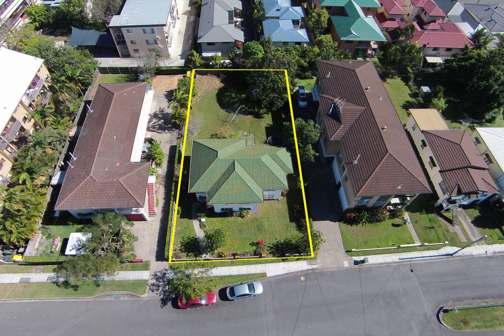 29 Victoria Terrace, Gordon Park QLD 4031