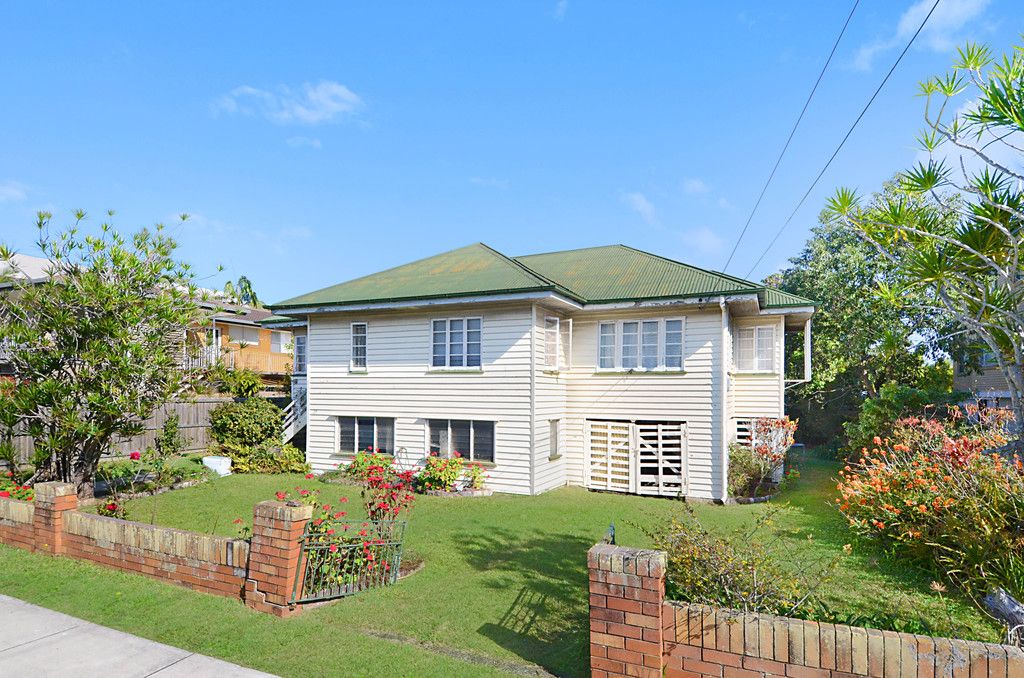 29 Victoria Terrace, Gordon Park, QLD 4031