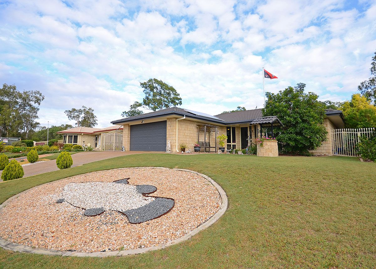 38 Tree View Road, Toogoom, QLD 4655