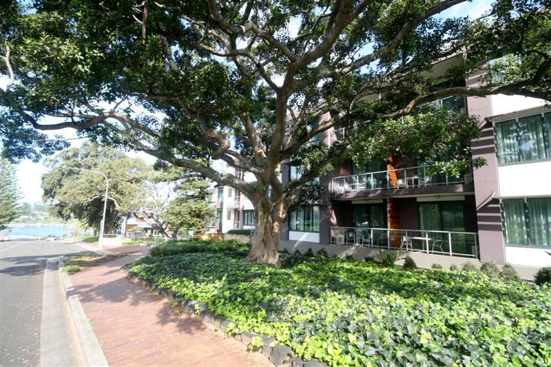318/2 Minnamurra Street, Kiama, NSW 2533