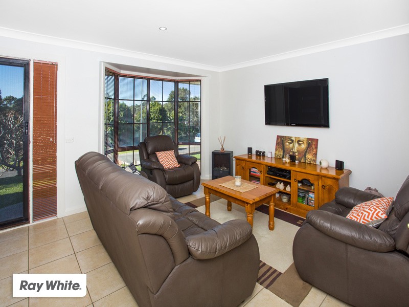 20 Newing Circuit, Kiama Downs, NSW 2533