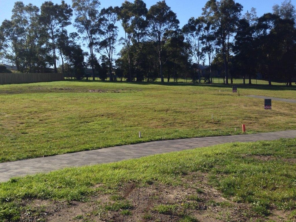Lot 18 O'Mara Place (Chapel Lane), Jamberoo, NSW 2533
