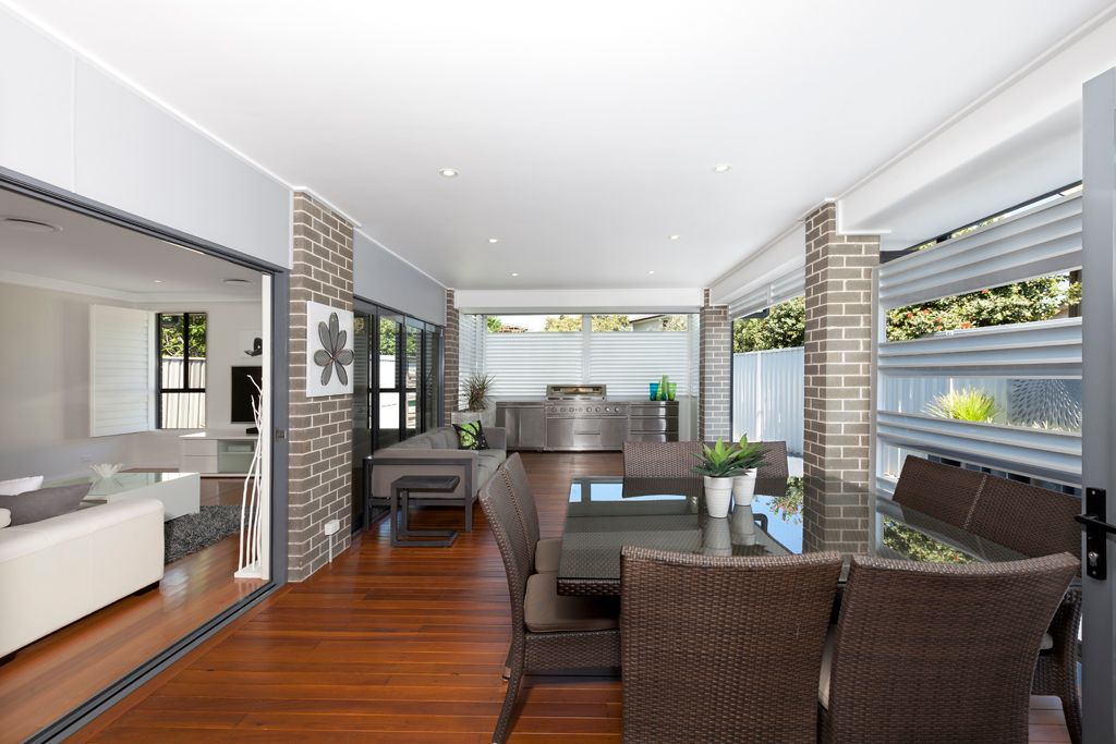 4 Boyd Street, Minnamurra, NSW 2533
