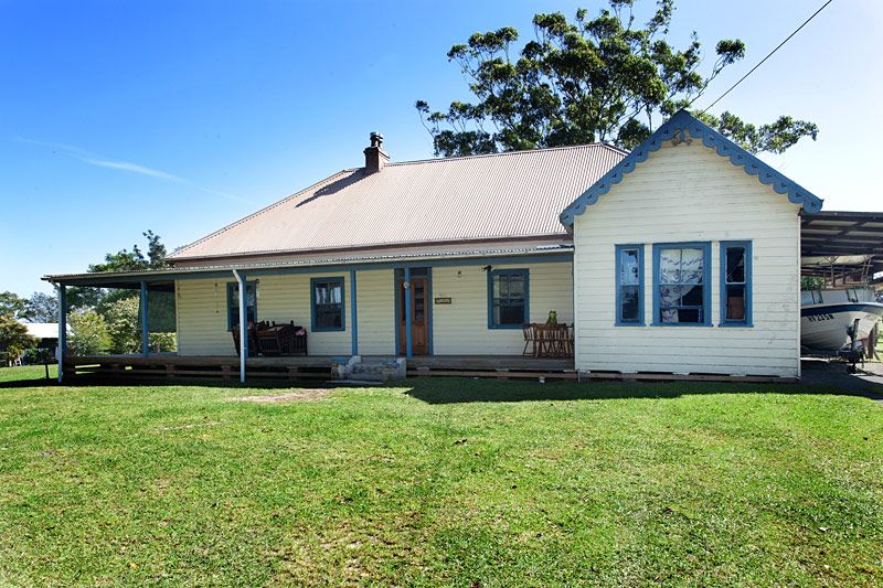30 George Gibson Drive, Taree, NSW 2430