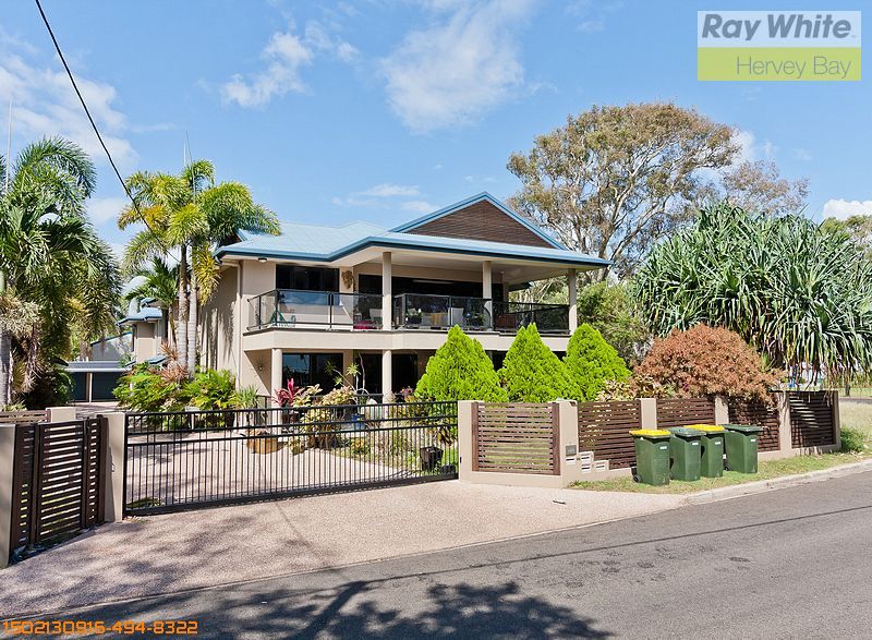 3/580 Esplanade, Urangan, QLD 4655