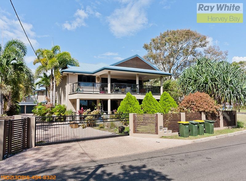 3/580 Esplanade, Urangan, QLD 4655