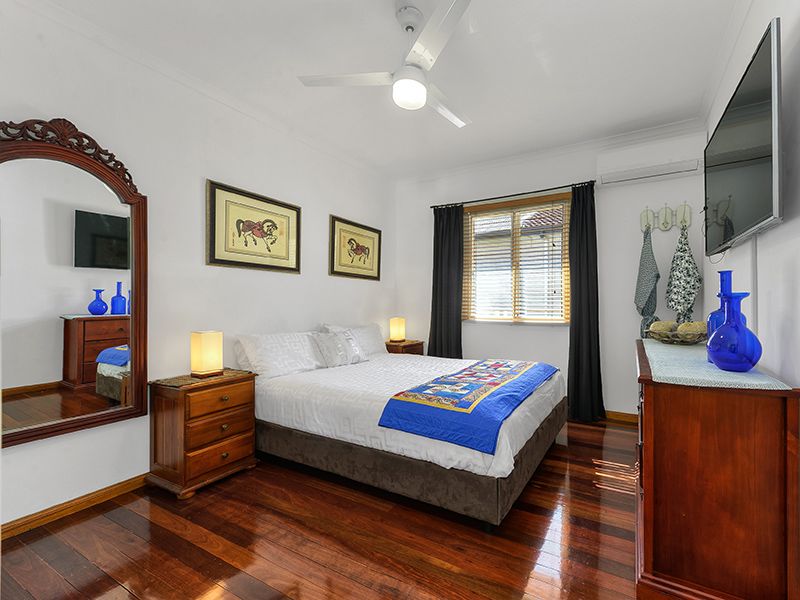 32 Barokee Street, Stafford, QLD 4053
