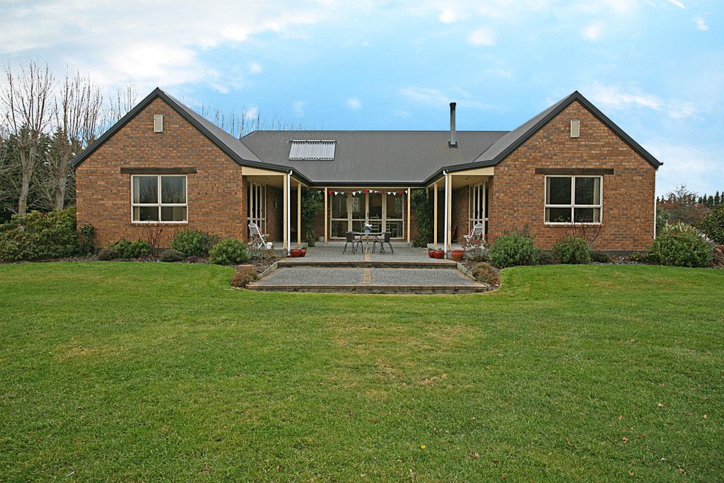 1/205 Barnes Road, Ladbrooks, Selwyn District