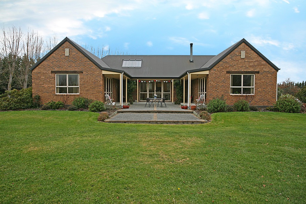 1/205 Barnes Road, Ladbrooks, Selwyn District