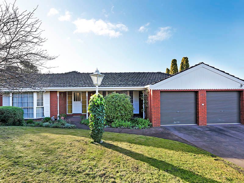 25 Remony Avenue, Highton, VIC 3216