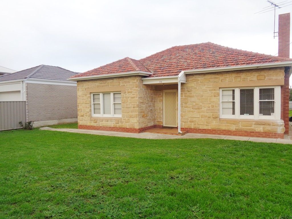 42 Boss Avenue, Marleston, SA 5033