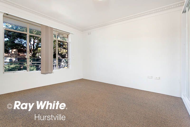 4/46 St Georges Parade, Hurstville, NSW 2220