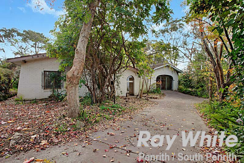64 Grand View Drive, Mount Riverview, NSW 2774