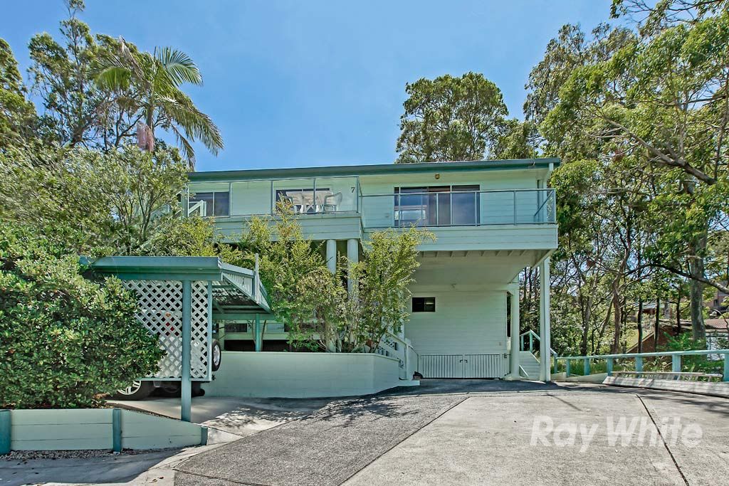 75 Beach Road, Wangi Wangi, NSW 2267