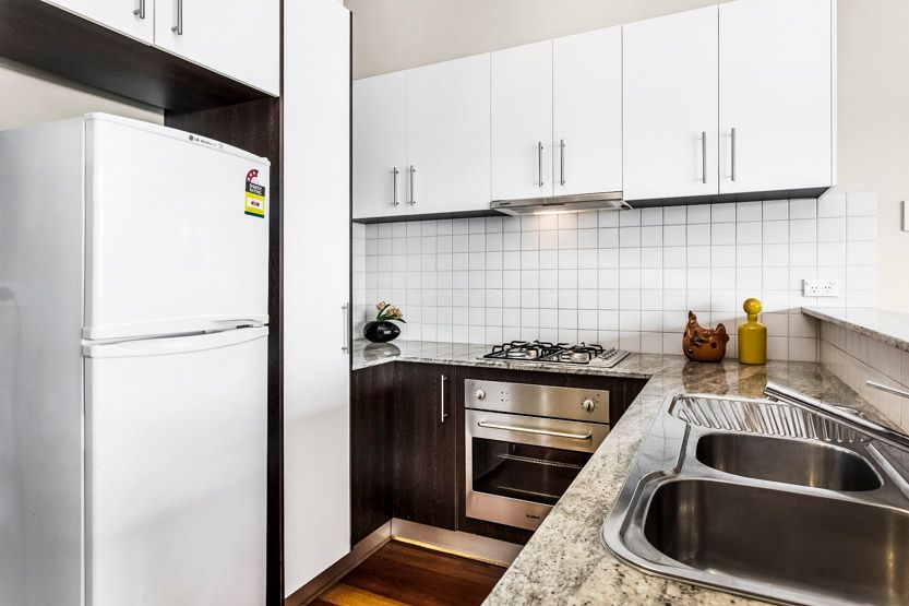 10/4 Cumming Street, Brunswick West, VIC 3055