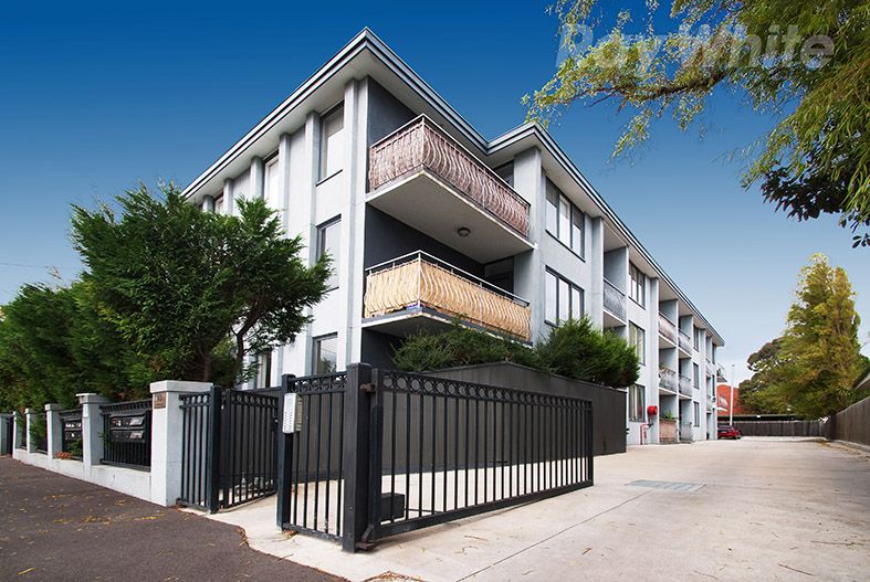 6/10 Donald Street, Brunswick, VIC 3056