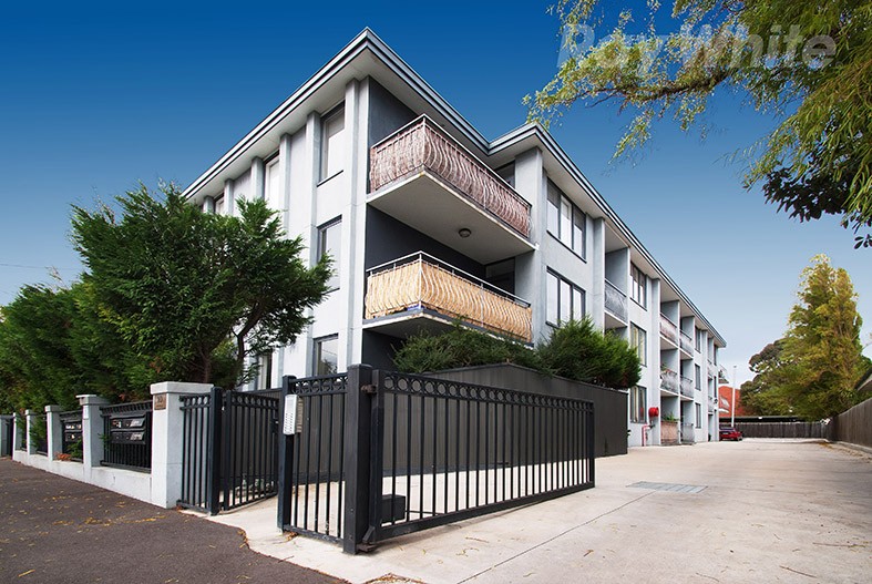 6/10 Donald Street, Brunswick, VIC 3056