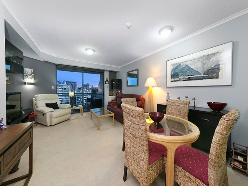 1003/44 Ferry Street, Kangaroo Point, QLD 4169