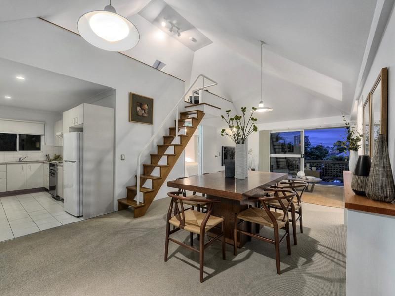 2a/24 Plunkett Street, PADDINGTON, QLD 4064