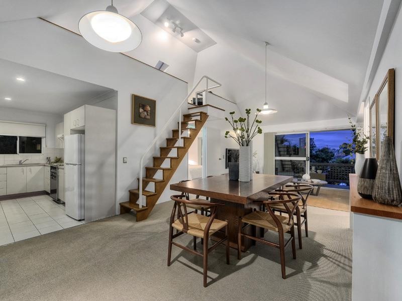 2a/24 Plunkett Street, PADDINGTON, QLD 4064