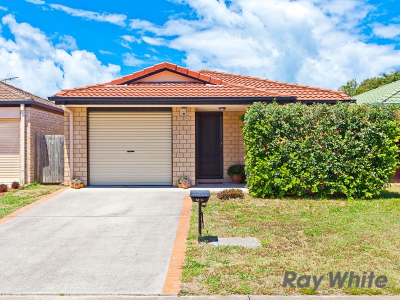 18 Garney Street, Redcliffe, QLD 4020