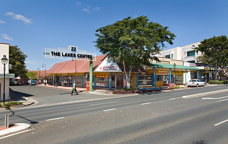 8/8-22 King Street, Caboolture, QLD 4510