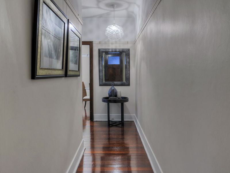 3/600 Lower Bowen Terrace, New Farm, QLD 4005