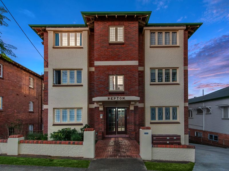 600 Lower Bowen Terrace, New Farm QLD 4005