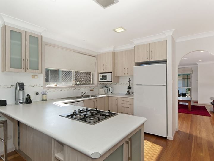 17-19 Unit 4, The Mainbrace, Yamba, NSW 2464