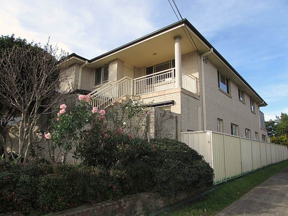 15A Lesley Crescent, Mortdale, NSW 2223