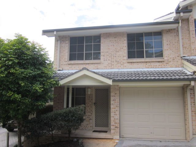 1/10-12 Strickland Street, Heathcote, NSW 2233