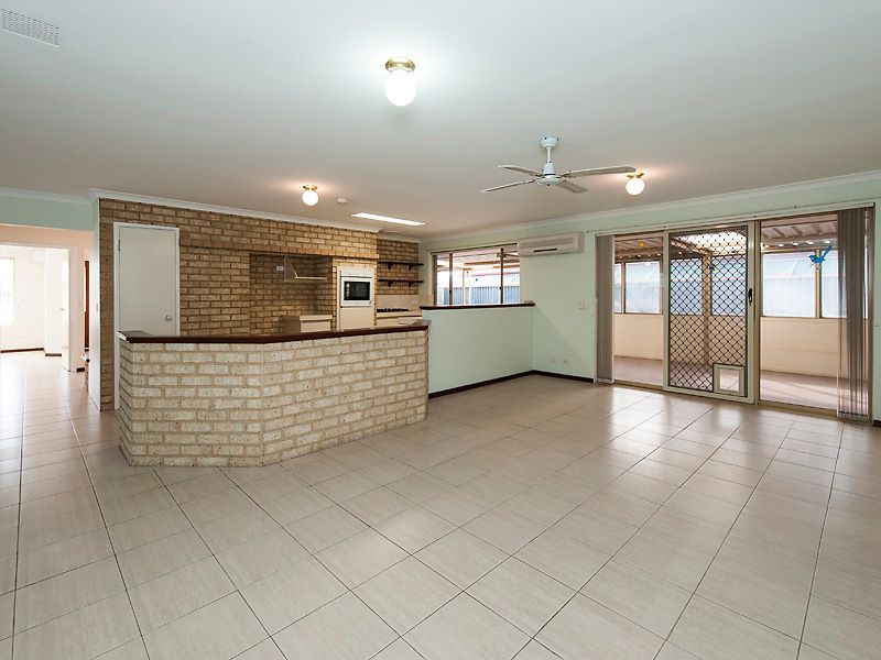 38 Woodbridge Drive, Cooloongup, WA 6168