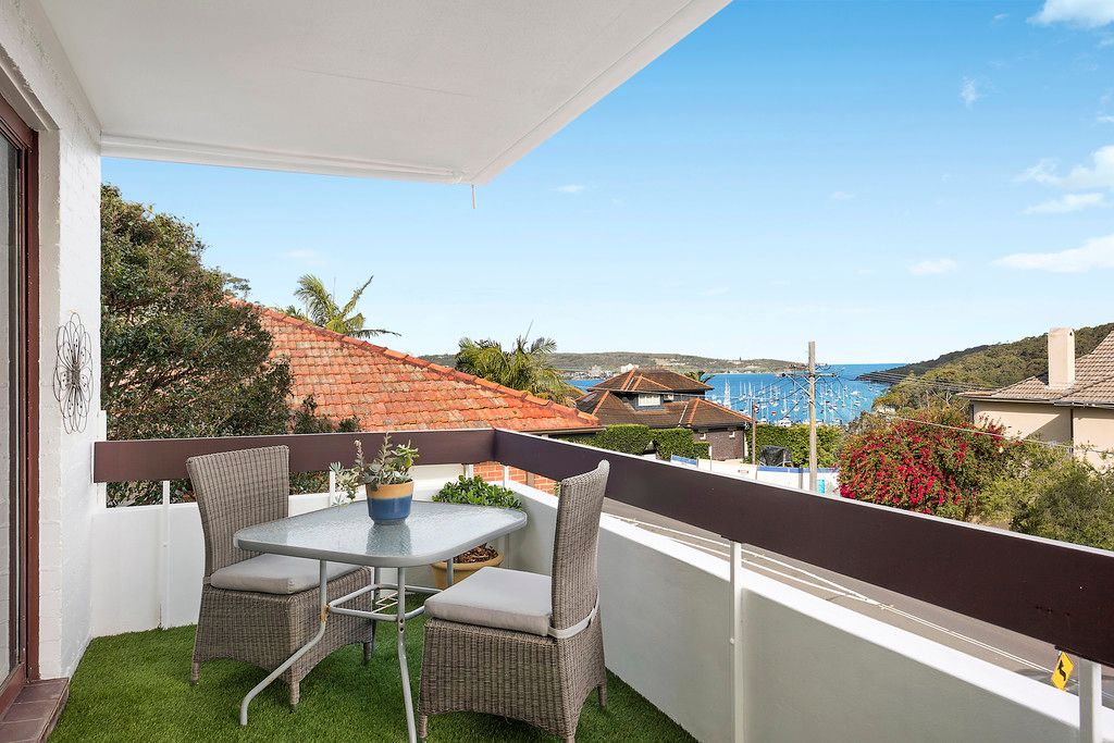 6 White Street, Balgowlah NSW 2093