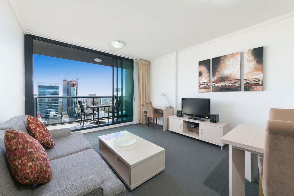 3706/128 Charlotte Street, BRISBANE, QLD 4000