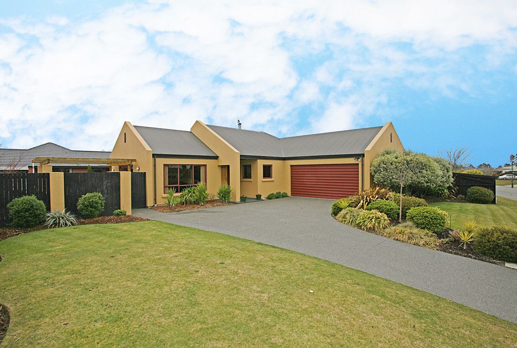 5 Rembrandt Drive, Rolleston, Selwyn District