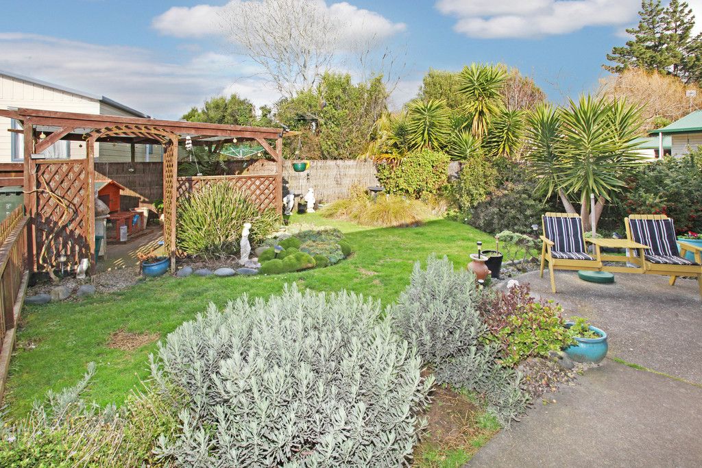 Waiuku, Franklin