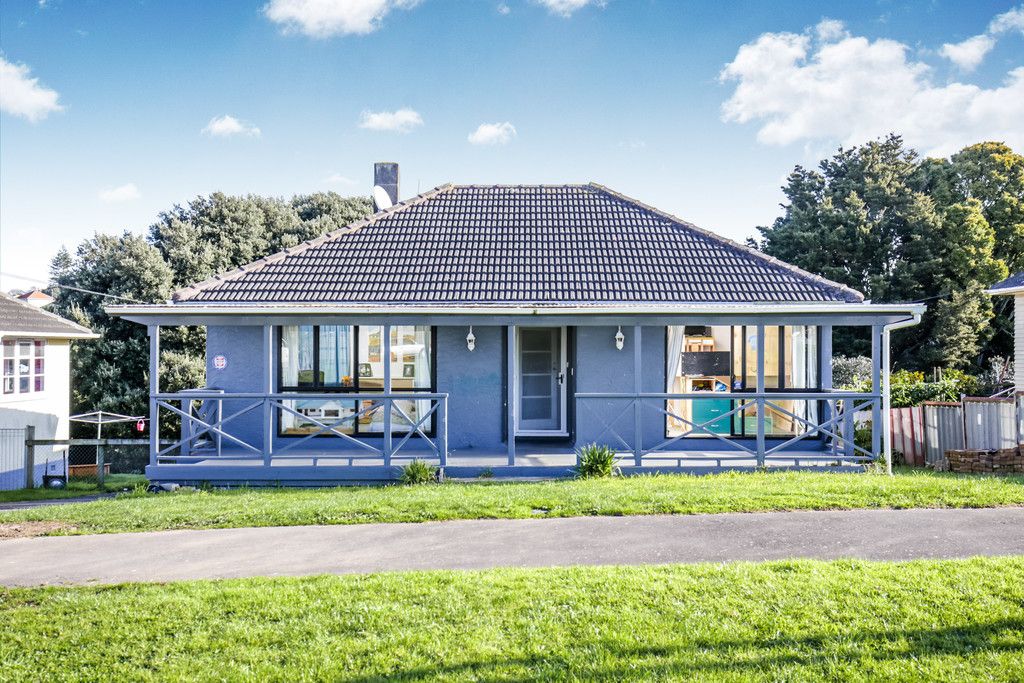 31 Torino Street, Point England, Auckland City