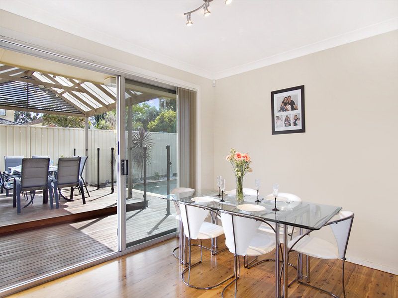 45 Huntingdale Avenue, Miranda, NSW 2228