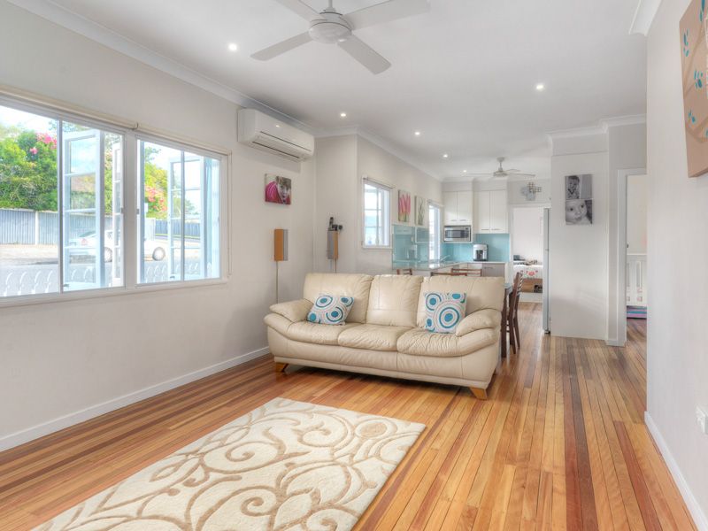 75 White Street, Wavell Heights, QLD 4012