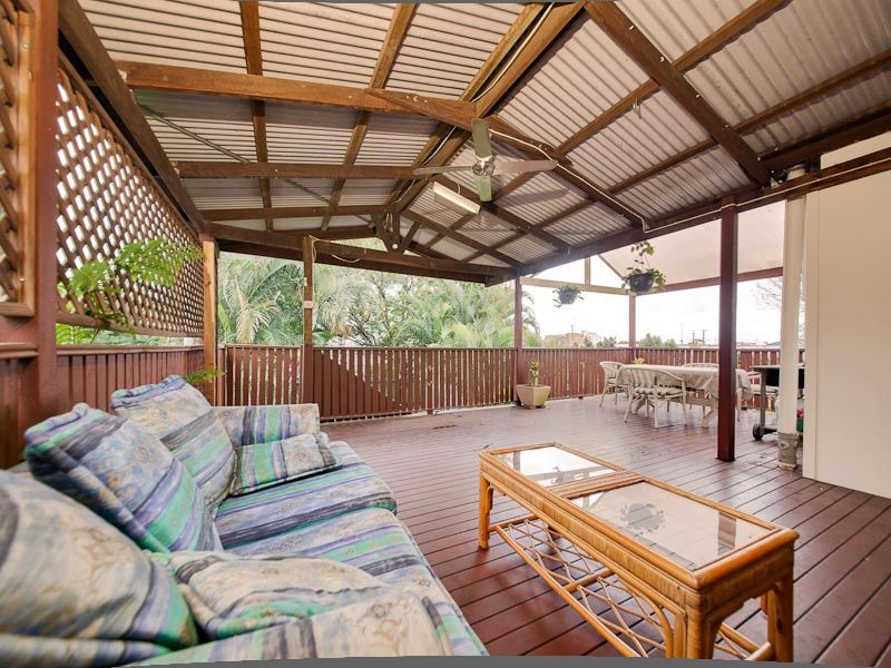 17 Blackburn Street, Moorooka, QLD 4105