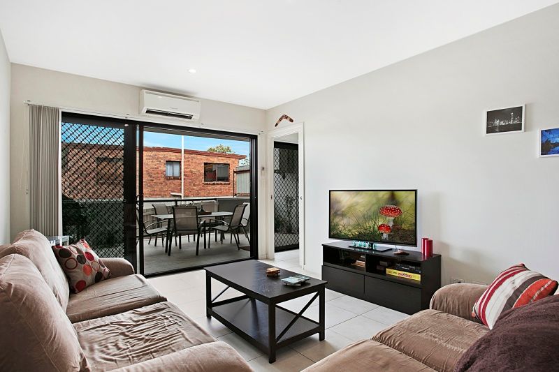 3/612 Sherwood Road, Sherwood, QLD 4075