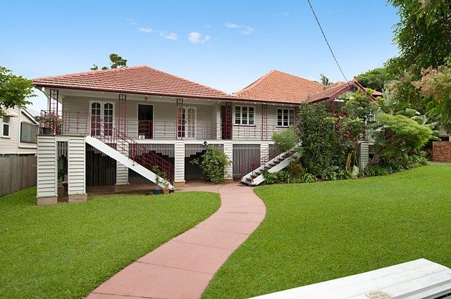 3/114 Kitchener Road, Ascot, QLD 4007